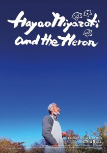 دانلود مستند Hayao Miyazaki and the Heron 2024418629-163132565