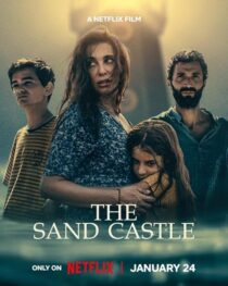 دانلود فیلم The Sand Castle 2024421586-567183710