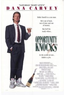 دانلود فیلم Opportunity Knocks 1990421226-248250629