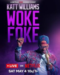 دانلود استندآپ کمدی Katt Williams: Woke Foke 2024420418-389822967