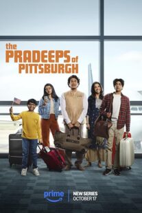 دانلود سریال The Pradeeps of Pittsburgh420394-1913316021