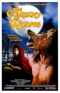 دانلود فیلم The Company of Wolves 1984420500-1142465038