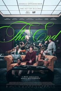 دانلود فیلم The End 2024419687-1770616597