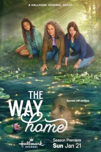 دانلود سریال The Way Home419141-467074322
