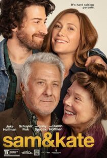 دانلود فیلم Sam & Kate 2022419368-799116825