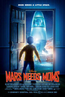 دانلود انیمیشن Mars Needs Moms 2011420275-2094326764