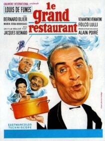 دانلود فیلم What’s Cooking in Paris (The Restaurant) 1966418716-919893583