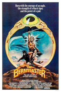 دانلود فیلم The Beastmaster 1982421457-985998098