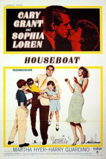 دانلود فیلم Houseboat 1958421629-1668242028