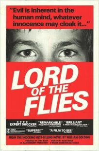 دانلود فیلم Lord of the Flies 1963420783-422709463
