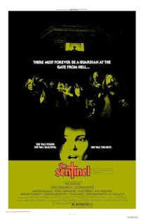 دانلود فیلم The Sentinel 1977420591-470474889