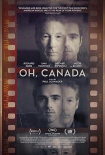 دانلود فیلم Oh, Canada 2024421590-276408121