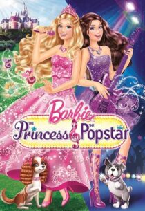 دانلود انیمیشن Barbie: The Princess & the Popstar 2012420927-932205422