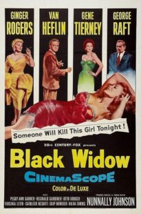 دانلود فیلم Black Widow 1954421189-2111462350