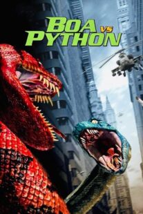 دانلود فیلم Boa vs. Python 2004420269-31040090