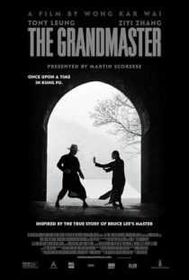 دانلود فیلم The Grandmaster 2013418812-115161285