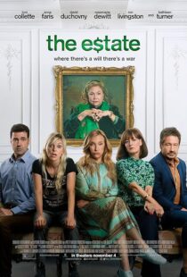 دانلود فیلم The Estate 2022420730-459067234