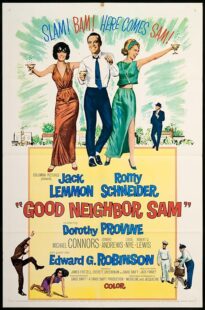 دانلود فیلم Good Neighbor Sam 1964420646-148335612