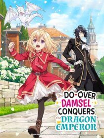 دانلود انیمه The Do-Over Damsel Conquers the Dragon Emperor419167-809352070