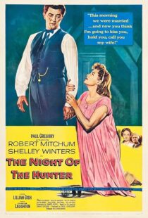 دانلود فیلم The Night of the Hunter 1955421008-1109310068