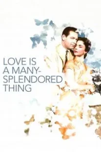 دانلود فیلم Love Is a Many-Splendored Thing 1955419482-407826460