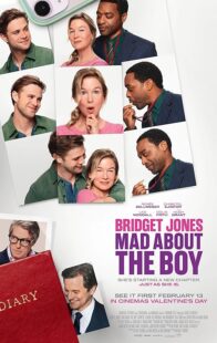 دانلود فیلم Bridget Jones: Mad About the Boy 2025424125-1500192794