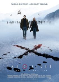 دانلود فیلم The X Files: I Want to Believe 2008423847-1076111023