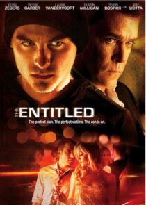 دانلود فیلم The Entitled 2011424791-1833097851