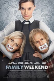 دانلود فیلم Family Weekend 2013424614-1732324884