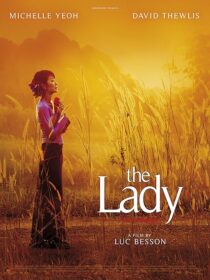 دانلود فیلم The Lady 2011423916-63582479