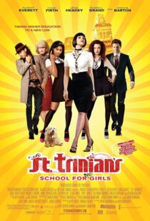 دانلود فیلم St. Trinian’s 2007424924-1876430489