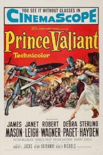 دانلود فیلم Prince Valiant 1954424649-2010150998