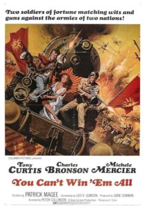 دانلود فیلم You Can’t Win ‘Em All 1970424471-385870277