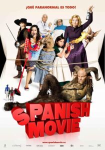 دانلود فیلم Spanish Movie 2009422595-610005976