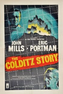 دانلود فیلم The Colditz Story 1955424453-1081842796