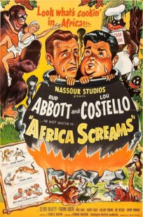 دانلود فیلم Africa Screams 1949423255-75580291