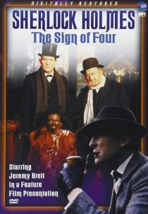 دانلود فیلم The Sign of Four 1987423868-1695423670
