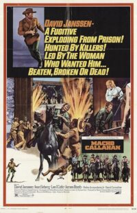 دانلود فیلم Macho Callahan 1970423050-70588976
