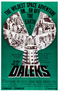 دانلود فیلم Dr. Who and the Daleks 1965424418-1208702108