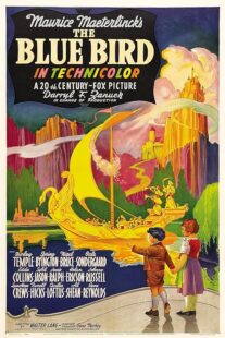 دانلود فیلم The Blue Bird 1940425183-698088744