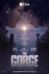 دانلود فیلم The Gorge 2025424134-225632777