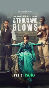 دانلود سریال A Thousand Blows424824-829020410