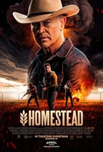 دانلود فیلم Homestead 2024422550-1091775786