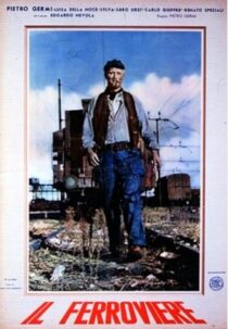 دانلود فیلم The Railroad Man 1956423873-2138236704