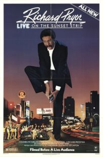 دانلود استندآپ کمدی Richard Pryor: Live on the Sunset Strip 1982422730-960778745