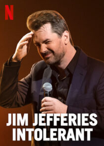 دانلود استندآپ کمدی Jim Jefferies: Intolerant 2020423686-1638648334
