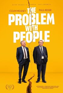 دانلود فیلم The Problem with People 2024424586-1804024772