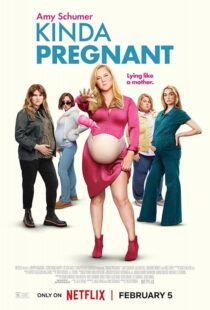 دانلود فیلم Kinda Pregnant 2025423090-1649704002