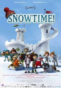 دانلود انیمیشن Snowtime! 2015422601-140490288