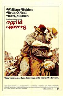 دانلود فیلم Wild Rovers 1971424463-593911160